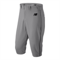 New Balance Men's Adversary 2 Baseball Piped Knicker Athletic New Balance