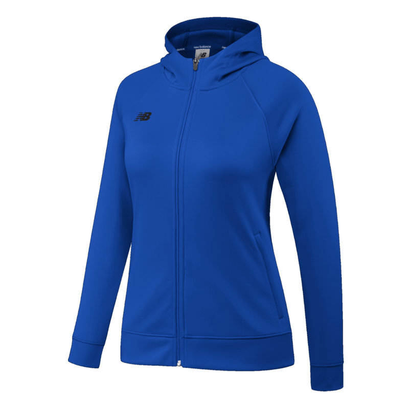 New Balance Women's Travel Hoody New Balance