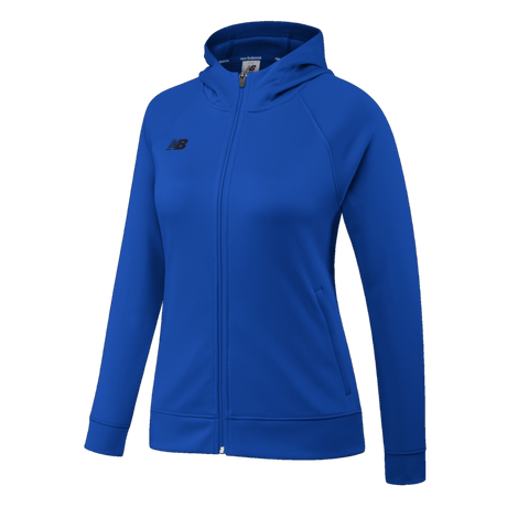 New Balance Women's Travel Hoody New Balance