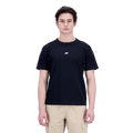 New Balance Men's Sport Essentials Premium Cotton T-Shirt New Balance