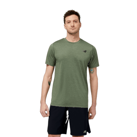New Balance Men's Tenacity T-Shirt New Balance
