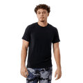 New Balance Men's R.W. Tech Tee With Dri-Release