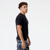 New Balance Men's R.W. Tech Tee With Dri-Release