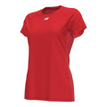 New Balance Women's Raglan Tech Tee New Balance
