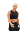 New Balance Women's Shape Shield Crop Bra