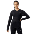 New Balance Women's Accelerate Long Sleeve Top