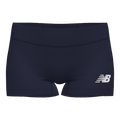 New Balance Women's Athletics Boyshort 2.0 New Balance