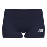 New Balance Women's Athletics Boyshort 2.0 New Balance