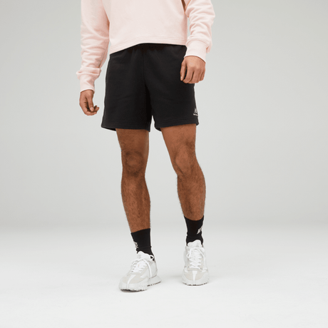 New Balance Uni-ssentials French Terry Short New Balance