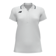 New Balance Women's Rally Polo 2.0 New Balance