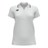 New Balance Women's Rally Polo 2.0 New Balance