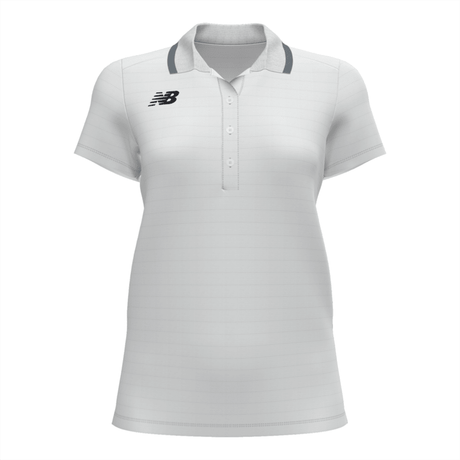 New Balance Women's Rally Polo 2.0 New Balance