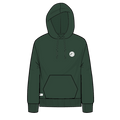New Balance Men's Hoops Fundamentals Hoodie New Balance