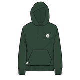 New Balance Men's Hoops Fundamentals Hoodie New Balance
