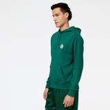 New Balance Men's Hoops Fundamentals Hoodie New Balance