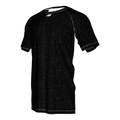 New Balance Youth Raglan Tech Tee New Balance