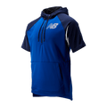 New Balance Men's BP Fleece Hoodie New Balance