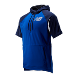 New Balance Men's BP Fleece Hoodie New Balance