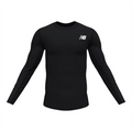 New Balance Men's Baselayer Long Sleeve Top New Balance