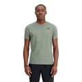 New Balance Men's Tenacity Heathertech T-Shirt