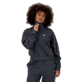 New Balance Women's Athletics Remastered French Terry 1/4 Zip New Balance