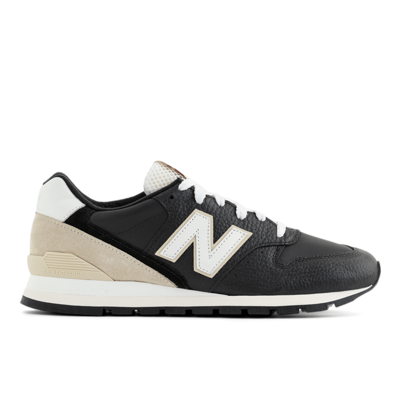 New Balance Men's Made in USA 996 - U996BW New Balance
