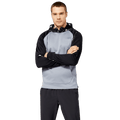 New Balance Men's Baseball Pull Over Hoodie New Balance