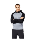 New Balance Men's Baseball Pull Over Hoodie Mens Apparel Sweatshirts & Fleece