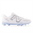 New Balance Men's FreezeLX V4 Lacrosse Cleat - FREEZLW4 Wide New Balance