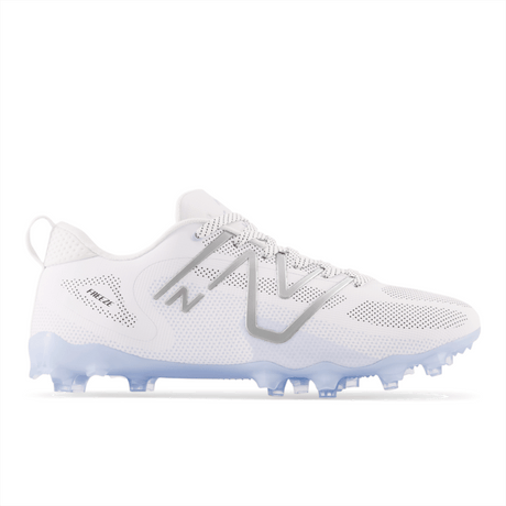 New Balance Men's FreezeLX V4 Lacrosse Cleat - FREEZLW4 Wide New Balance