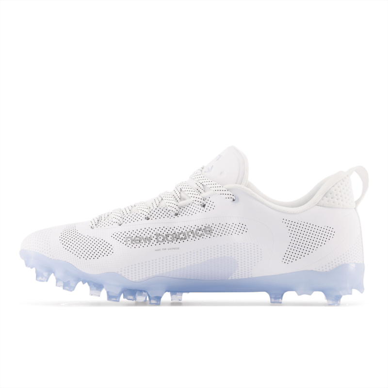New Balance Men's FreezeLX V4 Lacrosse Cleat - FREEZLW4 Wide New Balance