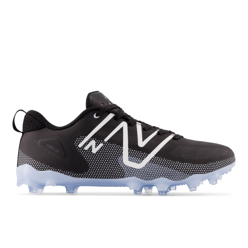 New Balance Men's FreezeLX V4 Lacrosse Cleat - FREEZLB4 New Balance