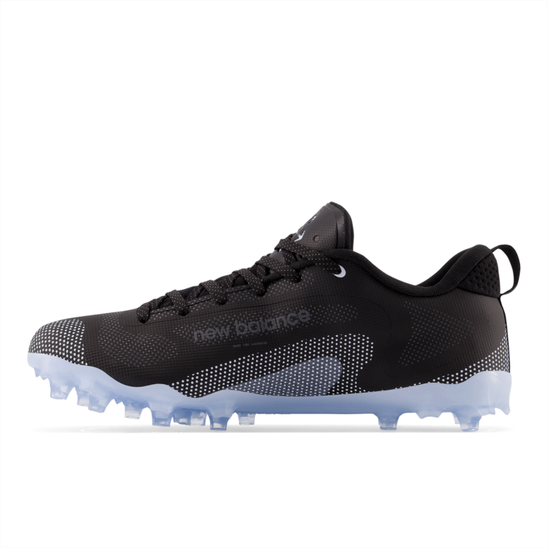 New Balance Men's FreezeLX V4 Lacrosse Cleat - FREEZLB4 New Balance