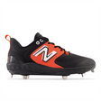 New Balance Men's Fresh Foam X 3000 V6 Metal Baseball Cleat - L3000BO6 New Balance