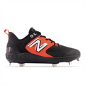 New Balance Men's Fresh Foam X 3000 V6 Metal Baseball Cleat - L3000BO6 New Balance