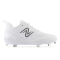 New Balance Men's Fresh Foam X 3000 V6 Metal Baseball Cleat - L3000SW6 Wide New Balance