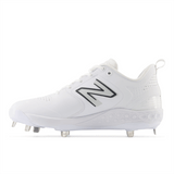 New Balance Men's Fresh Foam X 3000 V6 Metal Baseball Cleat - L3000SW6 Wide New Balance