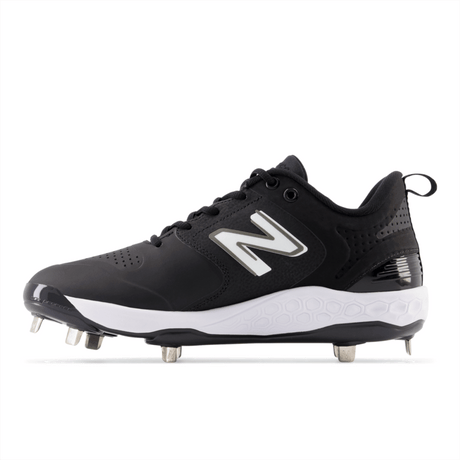 New Balance Men's Fresh Foam X 3000 V6 Metal Baseball Cleat - L3000SK6 New Balance