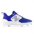 New Balance Men's Fresh Foam X 3000 V6 Metal Baseball Cleat - L3000TB6 New Balance