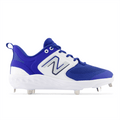 New Balance Men's Fresh Foam X 3000 V6 Metal Baseball Cleat - L3000TB6 New Balance