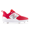 New Balance Men's Fresh Foam X 3000 V6 Metal Baseball Cleats - L3000TR6 New Balance