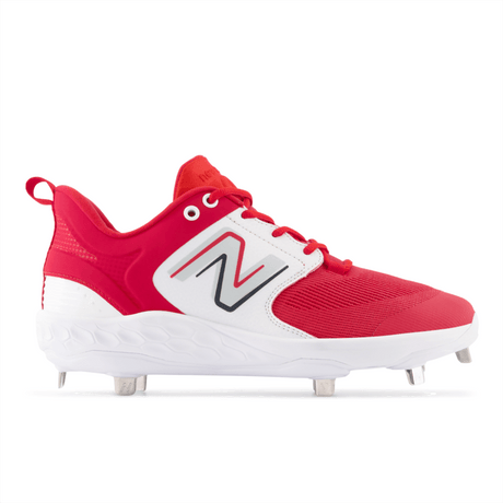 New Balance Men's Fresh Foam X 3000 V6 Metal Baseball Cleats - L3000TR6 New Balance