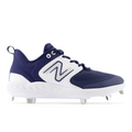 New Balance Men's Fresh Foam X 3000 V6 Metal Baseball Cleat - L3000TN6 New Balance