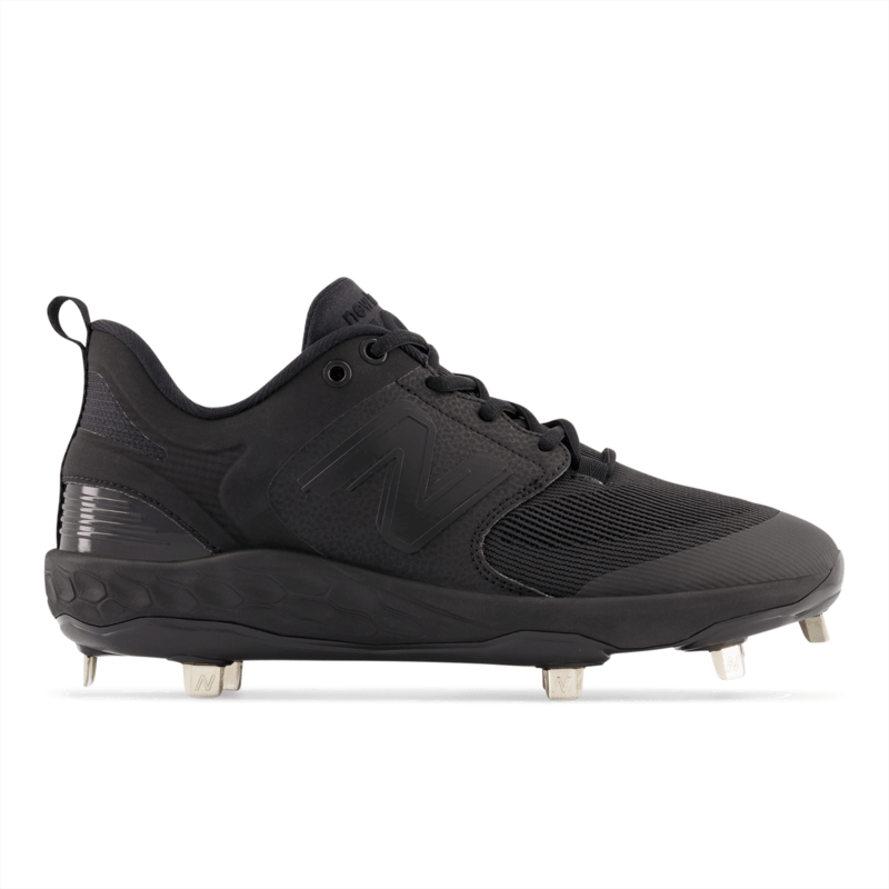 New Balance Men's Fresh Foam X 3000 V6 Metal Baseball Cleat - L3000AK6 New Balance
