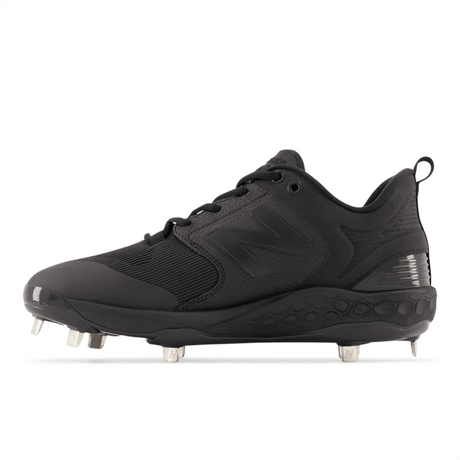 New Balance Men's Fresh Foam X 3000 V6 Metal Baseball Cleat - L3000AK6 New Balance