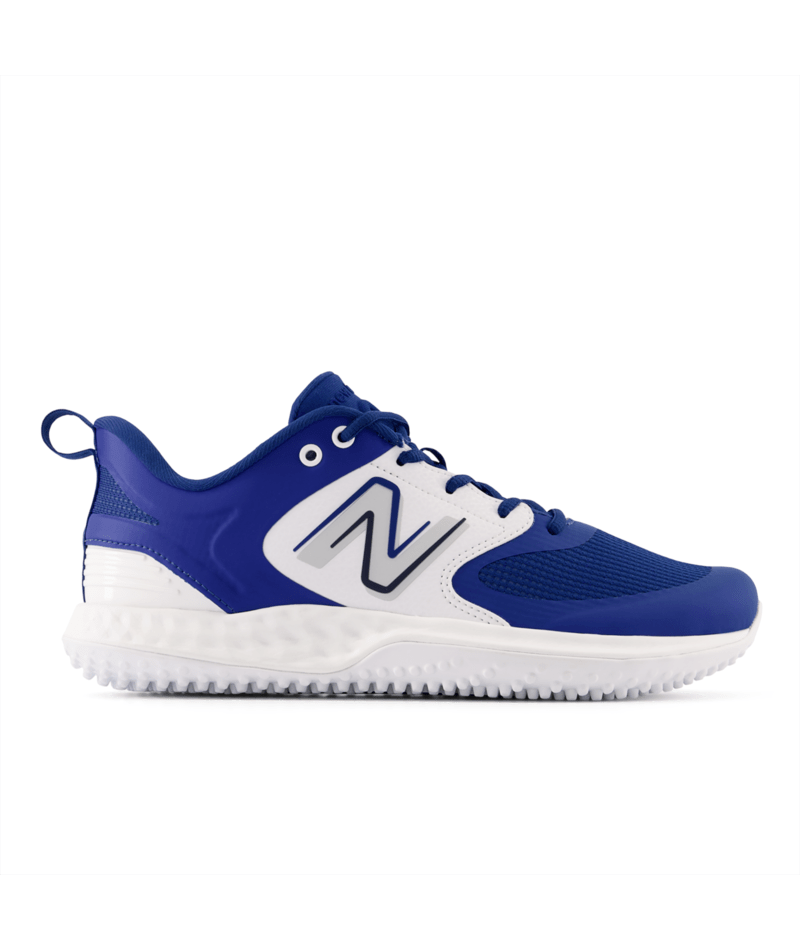 New Balance Men's Fresh Foam 3000 V6 Turf-Trainer Baseball Cleat - T3000TB6
