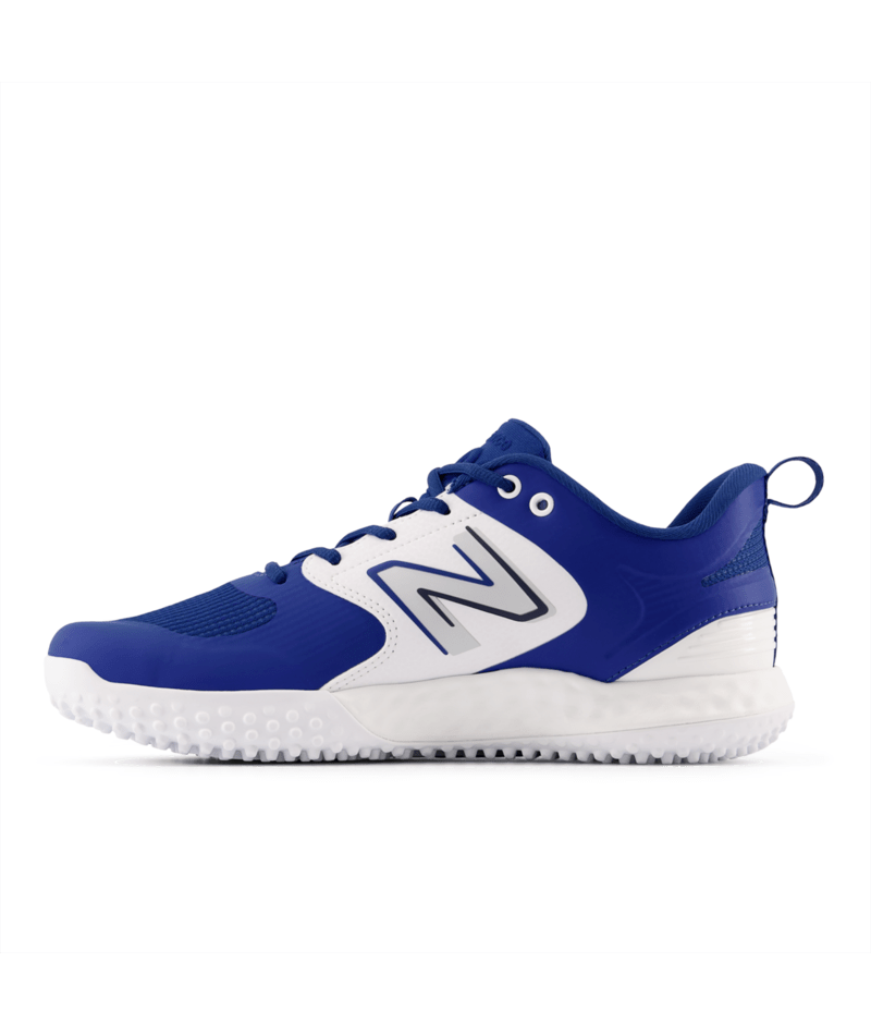 New Balance Men's Fresh Foam 3000 V6 Turf-Trainer Baseball Cleat - T3000TB6