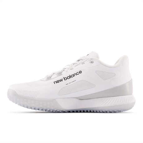 New Balance Men's FreezeLX V4 Turf Lacrosse Cleat - FREEZTW4 Wide New Balance