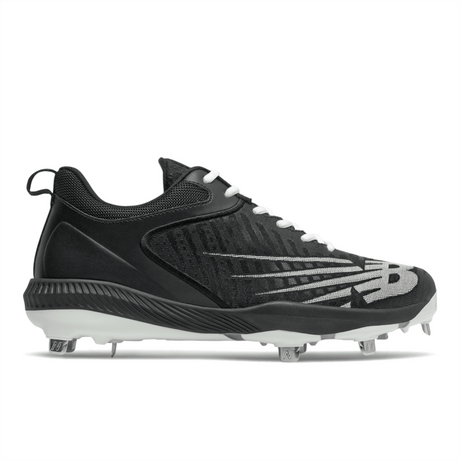 New Balance Men's FuelCell 4040 V6 Metal Baseball Cleat - L4040BK6 New Balance