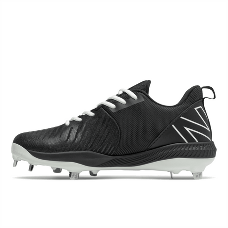 New Balance Men's FuelCell 4040 V6 Metal Baseball Cleat - L4040BK6 New Balance